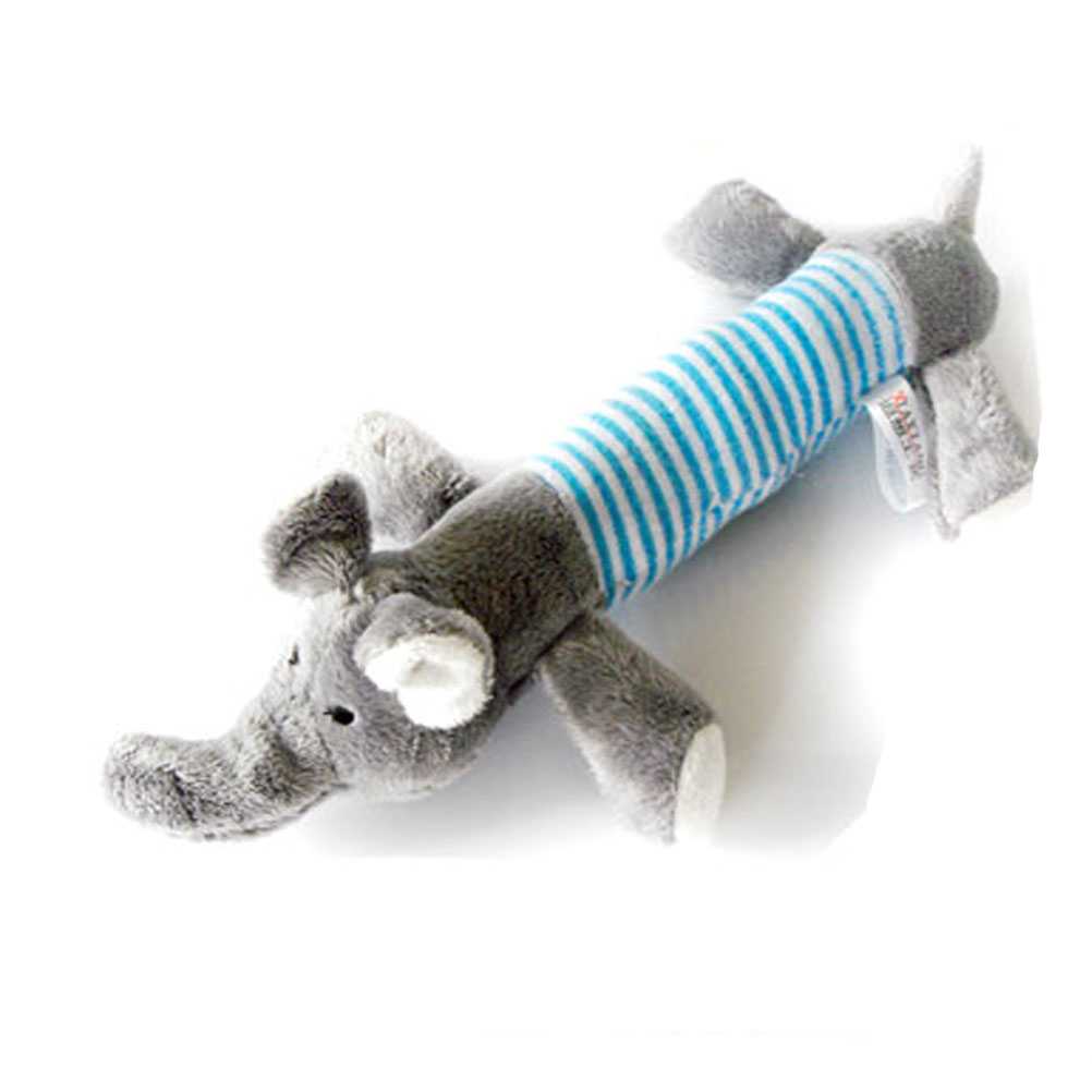 2019 Pet Toys For Cats Dogs Aggressive Chewers