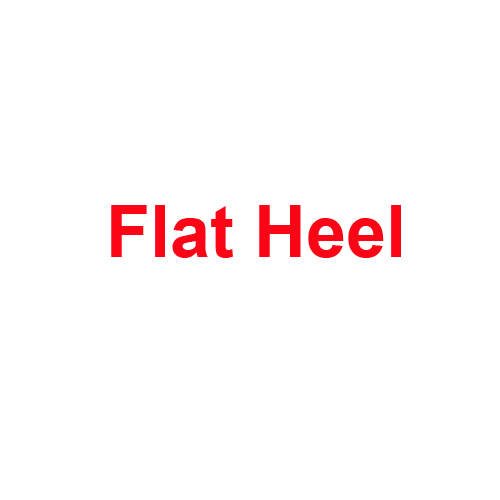 Flat Heels