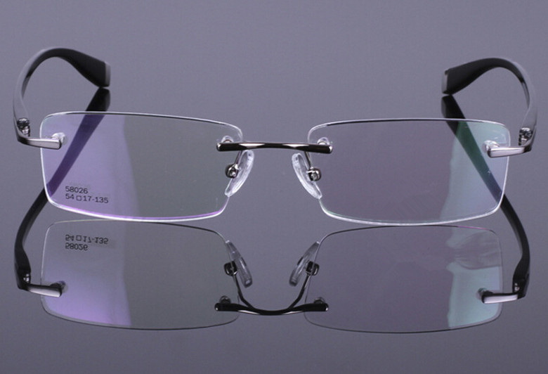 Gun Grey Frame