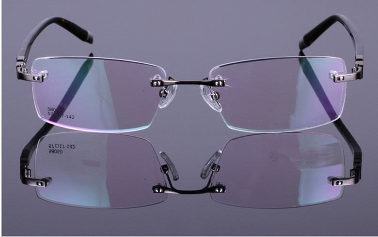 gun grey frame