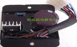 AVR TR222 Nieuw type voor Honda EG2500 EG2200 EG2000 EG1800 EG1400 generator automatische spanningsregelaar gelijkrichter7187119