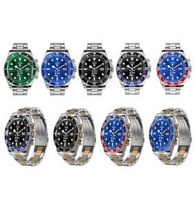 AW12 Smart Watch Nieuw design Fashion Classic Men Roestvrij staal horloges IP68 Waterdichte Bluetooth Sport Smartwatch PolsWatch8985784
