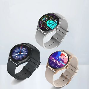 AW19 Smart Watch Man Full Touch Sport Sport Fitness IP68 Zinc Alloy Bluetooth Call GTR 3 Pro Smartwatch pour Android iOS