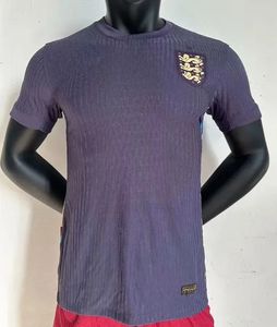 Away Bellingham Home Jersey Euro Cup voetbaltruien Rice Saka Foden Rashford Sterling Stones Grealish Kane Men Men Kids Fans Player voetbalshirt Kit S S