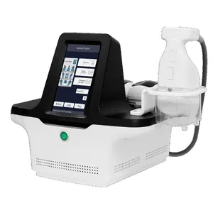 Ayj-s10t draagbare liposonische hifu machine huid aanscherping gewichtsverlies vet 0,8 cm 1,3 cm liposone lichaam afslankmachine machine