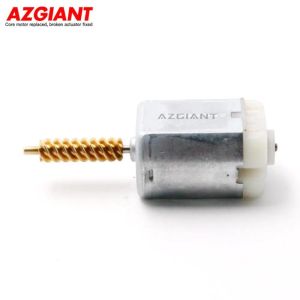 Azgiant 1-5pcs 8teeth 1020259vq autodeur slot Actuator Unit 12V DC Motormotorreparatie voor 2018-2022 Kia Sorento Prime