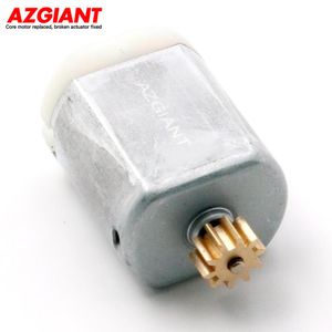 Azgiant 10 dientes Actuador de cerradura de puerta para el sistema de bloqueo central de 12 V DC Kit de reparación de motores para 2000-2003 Mazda Protege5 BJ0G59310A