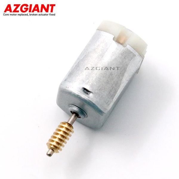 Azgiant 7teeth pour Volvo XC70 S60 S40 S80 V40 V60 2006-2020 Miroirs de pliage de puissance extérieure ACTUATEUR 12V DC MOTEUR