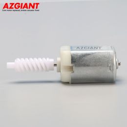 Azgiant 8teeth FC-280SC-18165 pour Chevrolet Crptivr Menlo Orlando Verrouille de la voiture de voiture Actionneur 12V DC Motor Engine Réparation