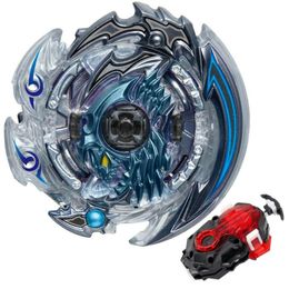 B-x toupie burst beyblade vonkeling king b-173 01 oneindige achilles links rechts dynamiet b00 lr string launcher b184 dropshopping