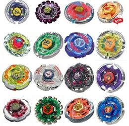 B-X TOUPIE BURST BEYBLADE SPINNING TOP 24 estilo GRAVITY DESTROYER / PERSEUS AD145WD Metal Masters 4D BB80 4D Drop shopping 240127