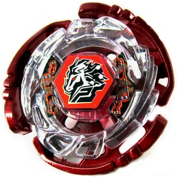 B-X TOUPIE BURST BEYBLADE Spinning Top 4D Metal Fight Spinning Top Astro Spegasis lanzador para niños juguetes 240105