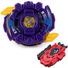 B-X Toupie Burst Beyblade Draaiende Top Superking Vonken B146 Gaia Dragoon rond Hunter 'Booster Bey Blade Bay Blade B174 B173 X0528