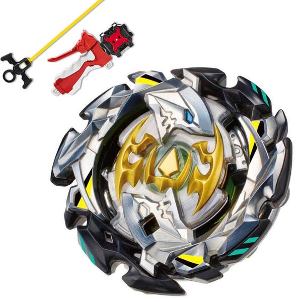 B-X TOUPIE BURST BEYBLADE Z B-105 Zet Achilles 11 Xtend GT HMS MF G MS variante Lucifer Beyblades