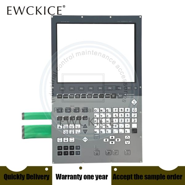 B00 Système de contrôle Claviers TC-S2C TC-S2D TC-S2CZ-0 TC-S2DZ-0 TC-S2C-0 PLC IHM Clavier à membrane industriel Pièces industrielles Raccord d'entrée d'ordinateur