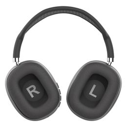 B1 -hoofdtelefoon Bluetooth Wireless Sports Games Muziek Universal Headsets Noise Annering Black Silver Red Blue Gray Green Color