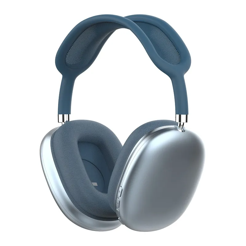 Бесплатная доставка в домашние обновления B1 Max Hearsets Wireless Bluetooth Наушники компьютерные игры