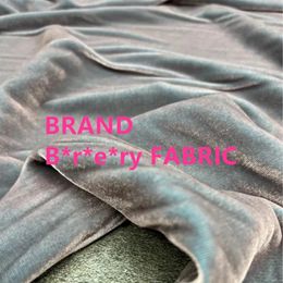 B1-V8-merk Jacquard Fabric Dress Home Gordijn Sofa Cover Diy Shirt Coat Diy Designer Fabric