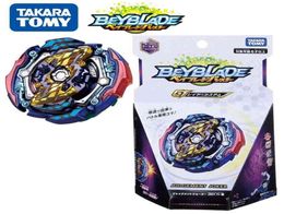 B142 Booster Judgement Joker 00 Turn Trick Zan Loose Item Takara Tomy Beyblade Burst Gatinko GT -serie Beyfan 210901240S2465881