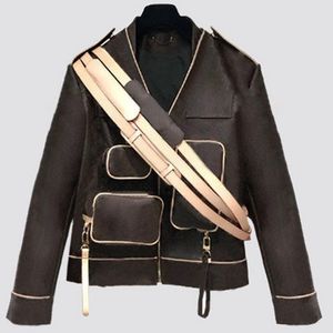 B181 hommes mode veste garçons coupe-vent lettres impression épais manteau décontracté Hiphop haut vêtements femmes veste unisexe en gros