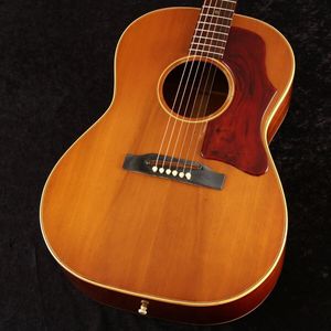 B25 Guitare acoustique Natural 1965 Comme les images