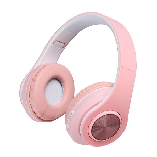 B39 Aron casque sans fil Bluetooth casque 5.0 stéréo téléphone portable ordinateur