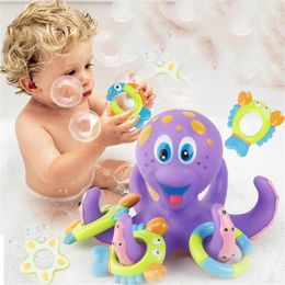 Baby Bath Toys Salle de bain bébé pavage rond de salle de bain rond