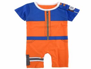 Bébé garçon drôle costume pour tout-petit carton cosplay coffre de jeu d'été