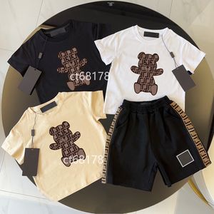 Baby Boys Girls Designer Vêtements Tentigor