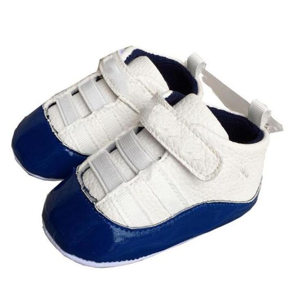 Bébé garçons filles bambin premiers marcheurs lettre baskets nouveau-né infantile chaussures classique enfants