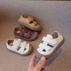 Bébé garçons d'été bébé enfant en bas âge confortable sandales décontractées