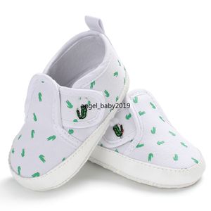 Baby canvas klassieke sneakers pasgeboren zwarte doop sporten babyjongen meisje eerste wandelaars schoenen baby peuter anti-slip babyschoenen
