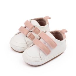 Baby casual wandelschoenen voor 0-1 jaar peuter babyjongens en meisjes baby sport sneakers 2023