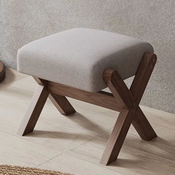 Chaises bébé meubles nordiques rétro simple ménage en bois Taboret confortable Stable escabeau salle de séjour enfants petite chaise 231018