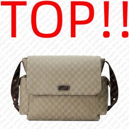 Baby veranderen van top.211131 Plus luiertas Designer Handtas Purse Hobo Satchel Koppeling Evening Baguette TOTE TOTE POUCH CROSBODY SCHOUDE TAG