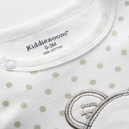 Vêtements pour bébé 2022 Nouvelles combinaisons nouveau-nés tenues Baby Boy Girl Raiper Vêtements à manches longues Salopes Infant Product Roupas de Bebe