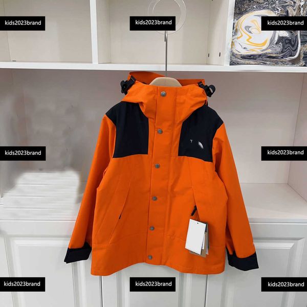 bébé manteaux Enfants veste Enfant Outwear Printemps Frère et soeur costume pizex confort Taille 110-160 CM Vente Chaude Mar02