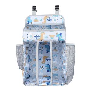 Babywieg hangende tas baby essentials luieropslag wiegje zak beddengoed set draagbare wieg opbergzakken 220531