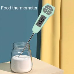 Baby Digital Thermomètre Milk Water Tempetation Mesure LCD Écran