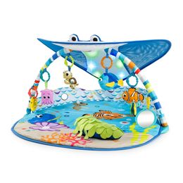 Baby Finding Nemo Mr Ray Baby Activity Gym