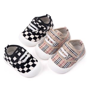 Baby babyschoenen schoenen kinderschoenen voor meisjes jongens lente zomer ademend pasgeboren antislip zachte zool baby peuter sneakers
