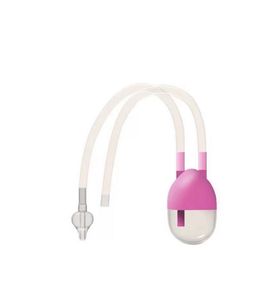 Nettoyeur de nez pour bébé grippe, 3 modèles, aspiration sous vide, Mucus nasal, aspirateur sûr, dispositif de nettoyage du nez, aspiration buccale Style4109171