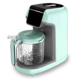 Babykeukenmachine met blender en stomer 240322