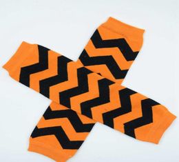 Calentador de piernas Chevron para bebé niña, 17 colores, calentador de piernas en zigzag, calcetines para niños, medias, calentadores de piernas, calentadores de brazos para adultos 128315452