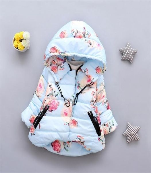 Chaqueta para niñas, chaqueta de otoño invierno para niñas, abrigo para niños, abrigo cálido para niños, ropa para niños, chaqueta para niños 1 2 3 4 años 2012095058394