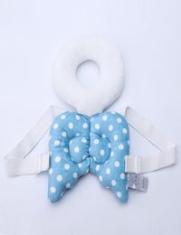 Baby Head Protection Pillow Enfant Protective PAD JUNE ANGELES ANGEL