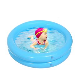 Baby iateerbaar ronde zwembad voor 0-3 jaar oud PVC Float Accessories Kids PScina Para Piscine Gouble Alberca Piscina I