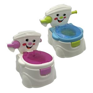 Baby Kids Children Toddler Potty Training Trainer Portable Travel Toilet Seat