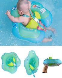 Bébé enfants flotteur gonflable anneau de natation entraîneur de natation aide à la sécurité piscine d'eau Toy240Z9720527
