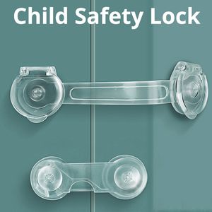 Baby Locks Latches# Children er Safety Protection from Home Drawer Cabinet Door Refrigerator Antipinch Goods 221208